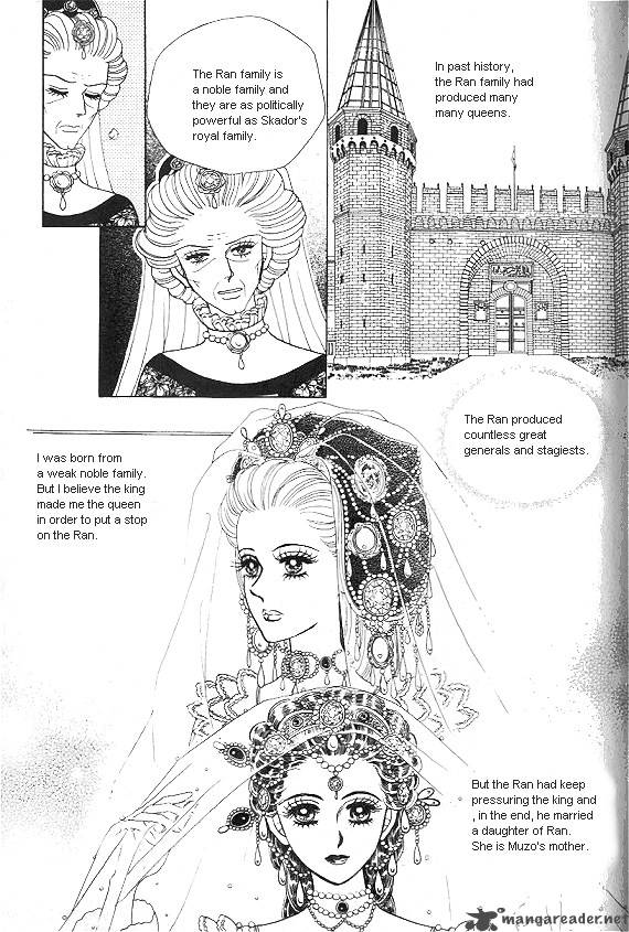 Princess Chapter 23 Page 176