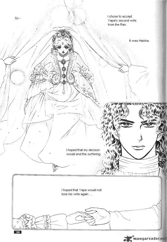 Princess Chapter 23 Page 178