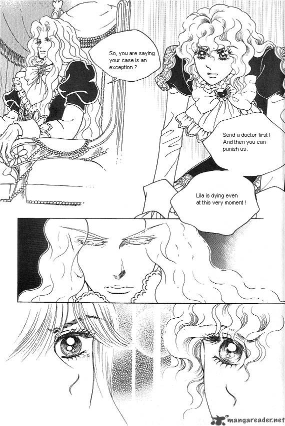 Princess Chapter 23 Page 18