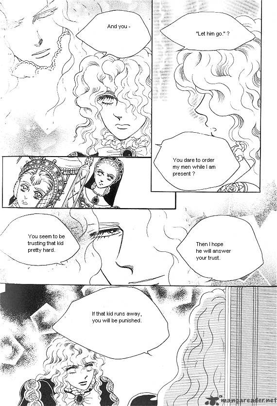 Princess Chapter 23 Page 21