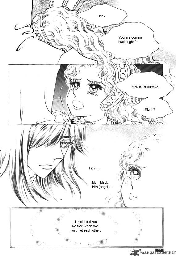Princess Chapter 23 Page 29