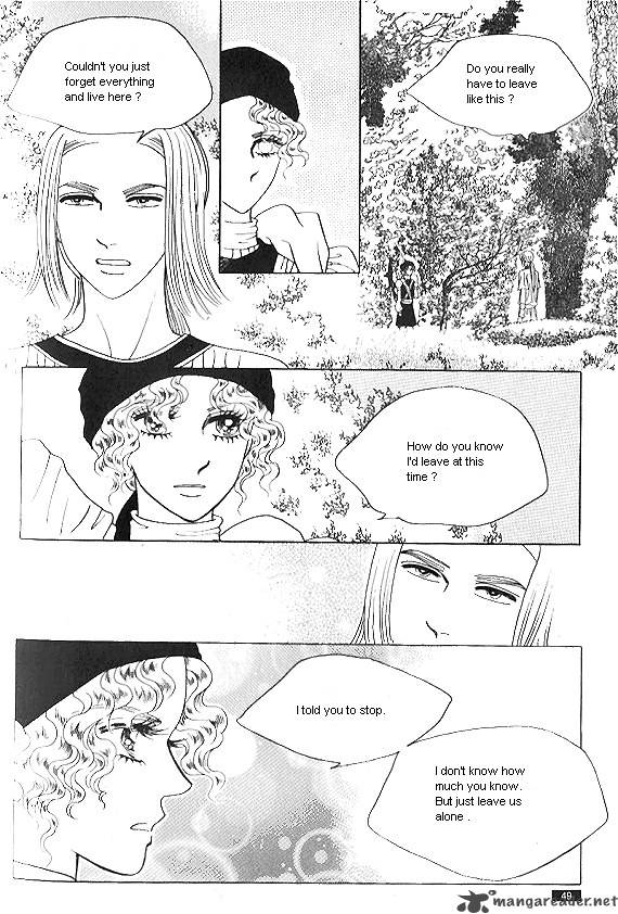 Princess Chapter 23 Page 41