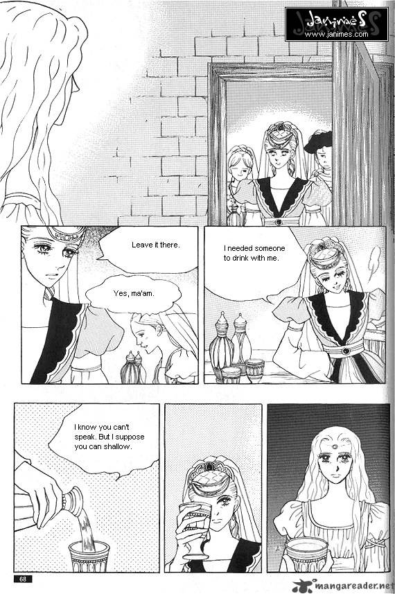 Princess Chapter 23 Page 60