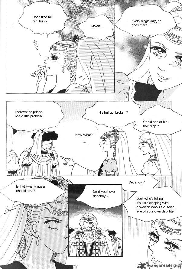 Princess Chapter 23 Page 65