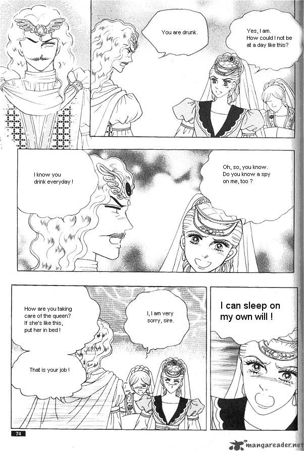 Princess Chapter 23 Page 66