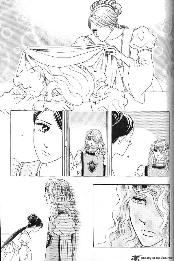 Princess Chapter 23 Page 74