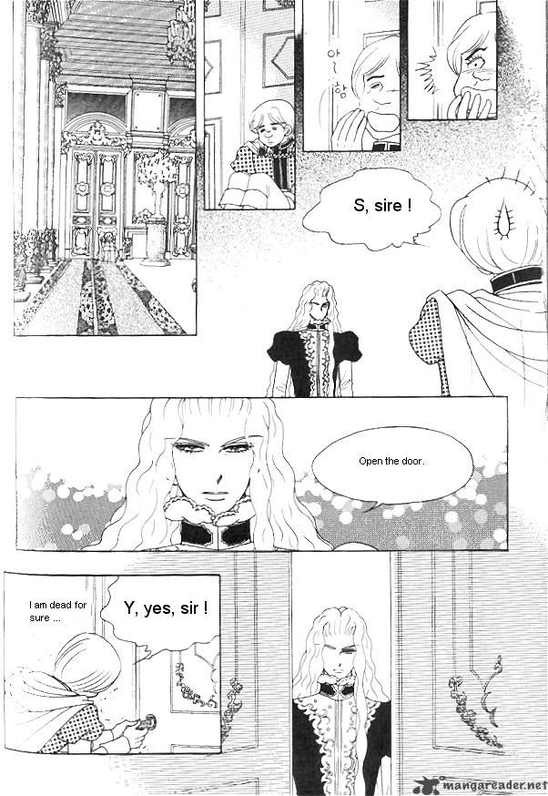 Princess Chapter 23 Page 83