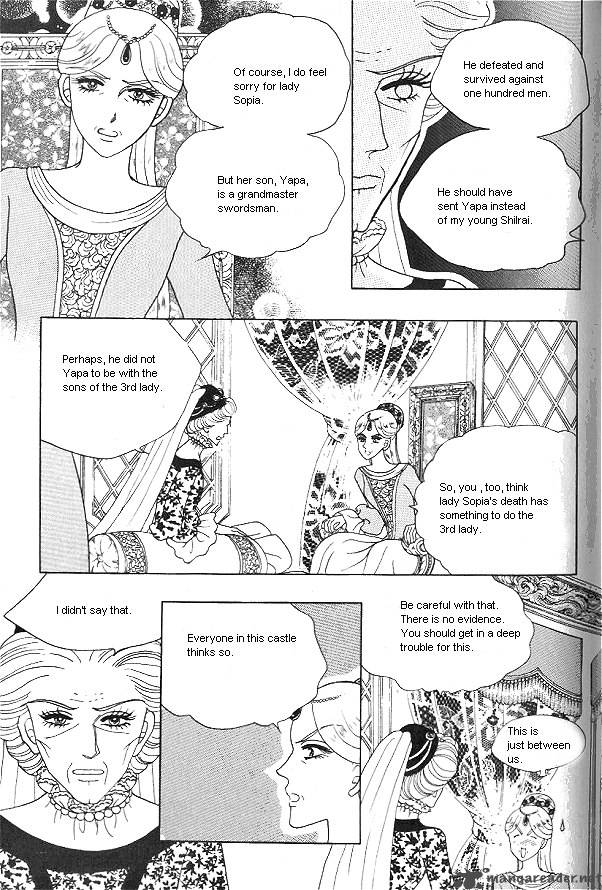 Princess Chapter 23 Page 94