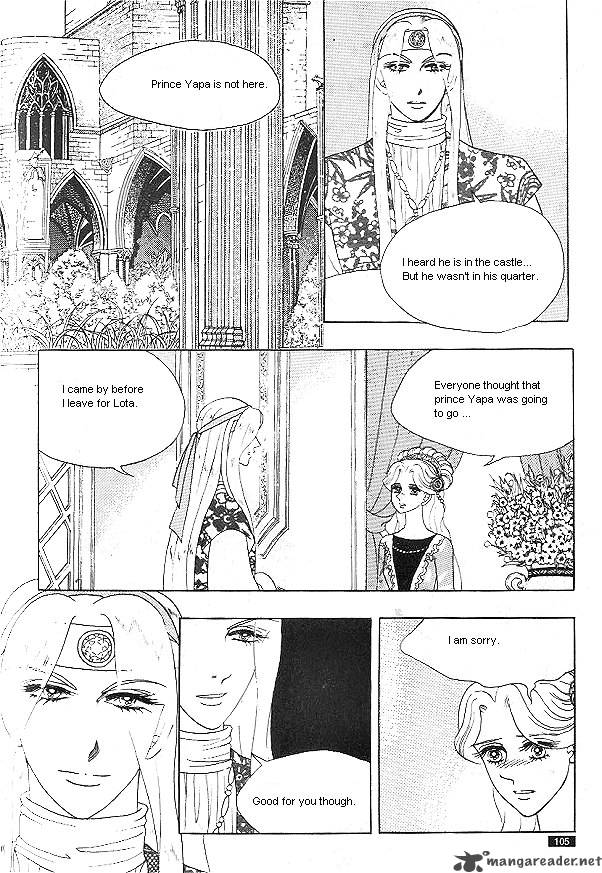 Princess Chapter 23 Page 97