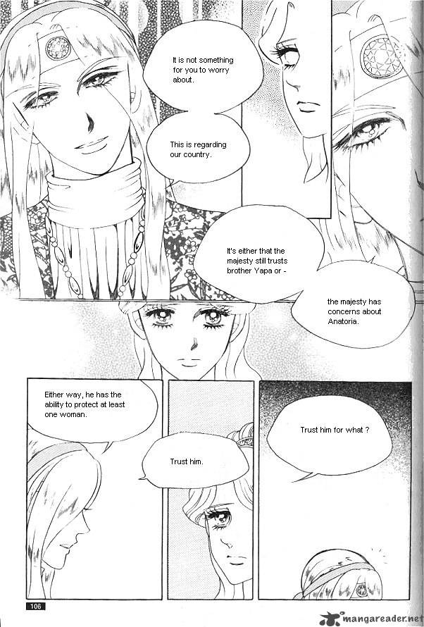 Princess Chapter 23 Page 98
