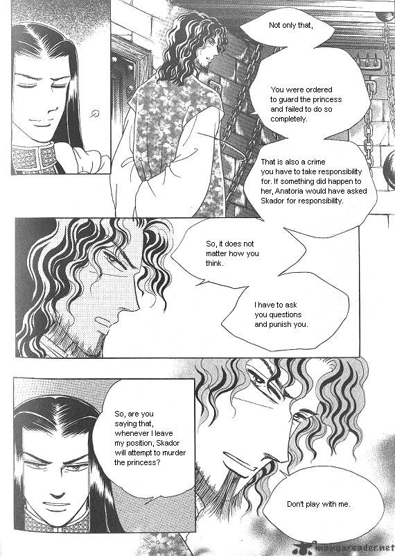 Princess Chapter 24 Page 11