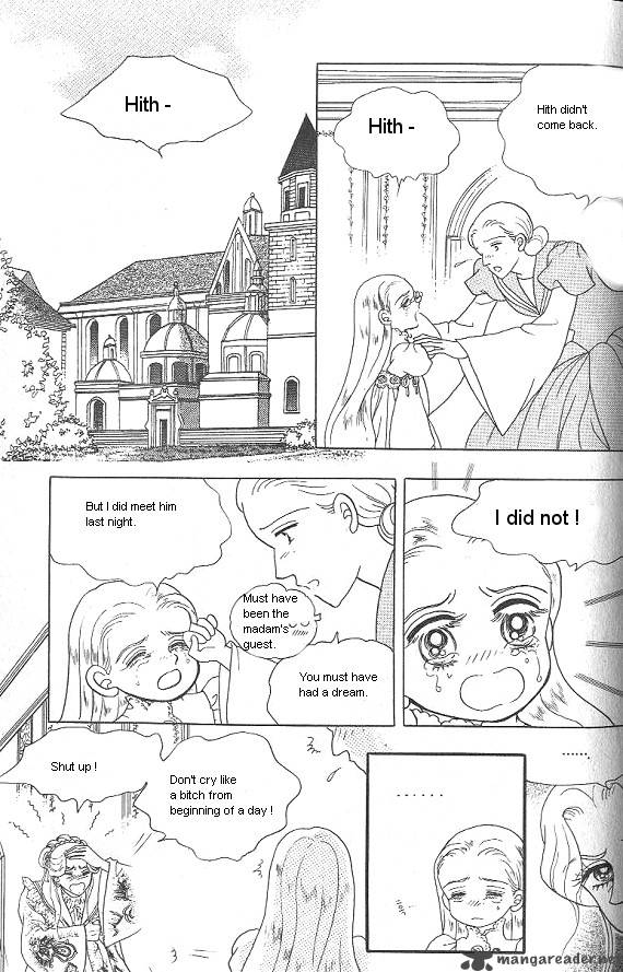 Princess Chapter 24 Page 132