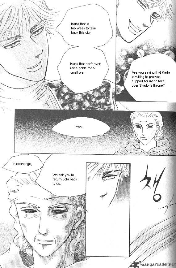 Princess Chapter 24 Page 142