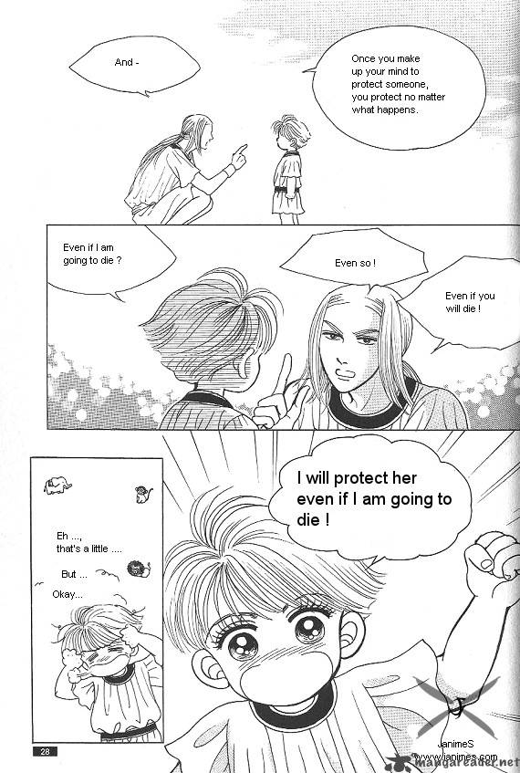 Princess Chapter 24 Page 20