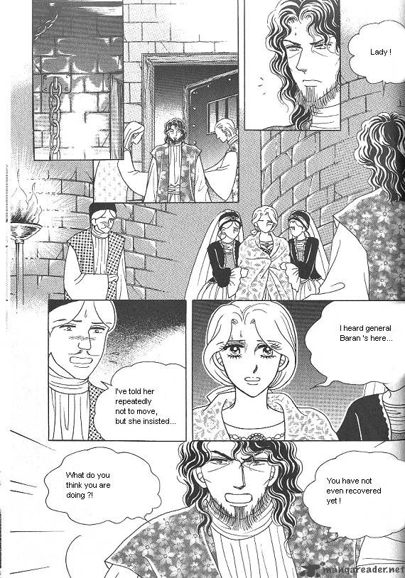 Princess Chapter 24 Page 22