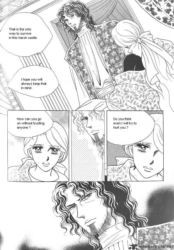 Princess Chapter 24 Page 27