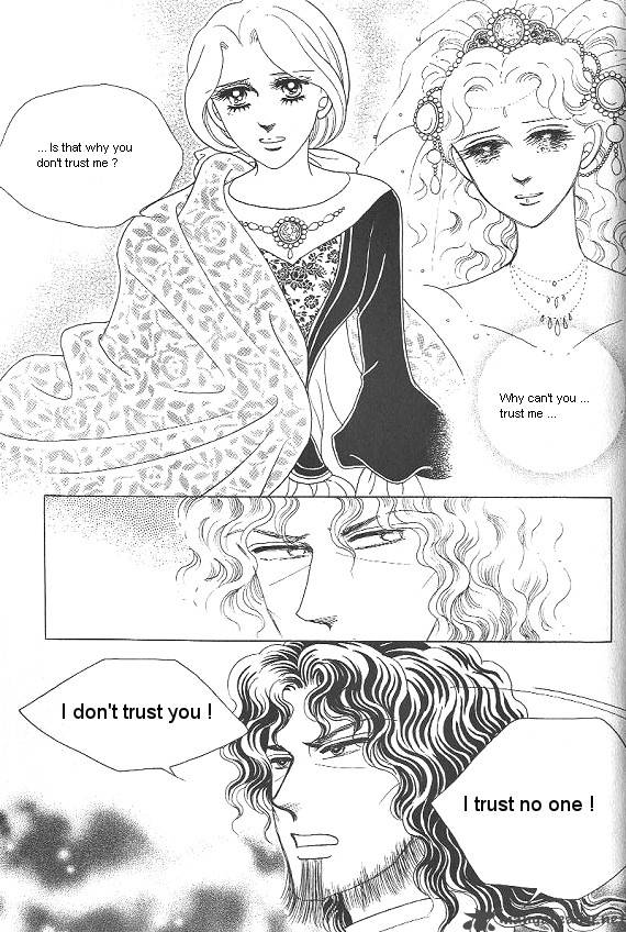 Princess Chapter 24 Page 28