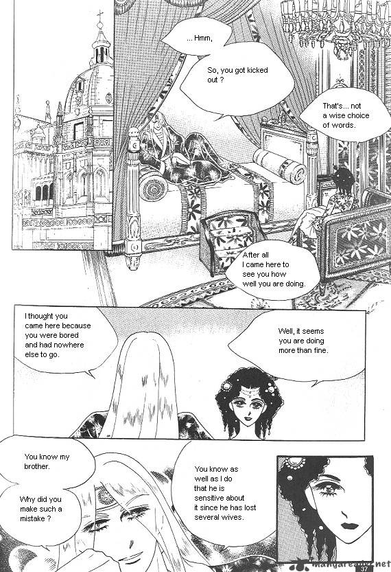 Princess Chapter 24 Page 29