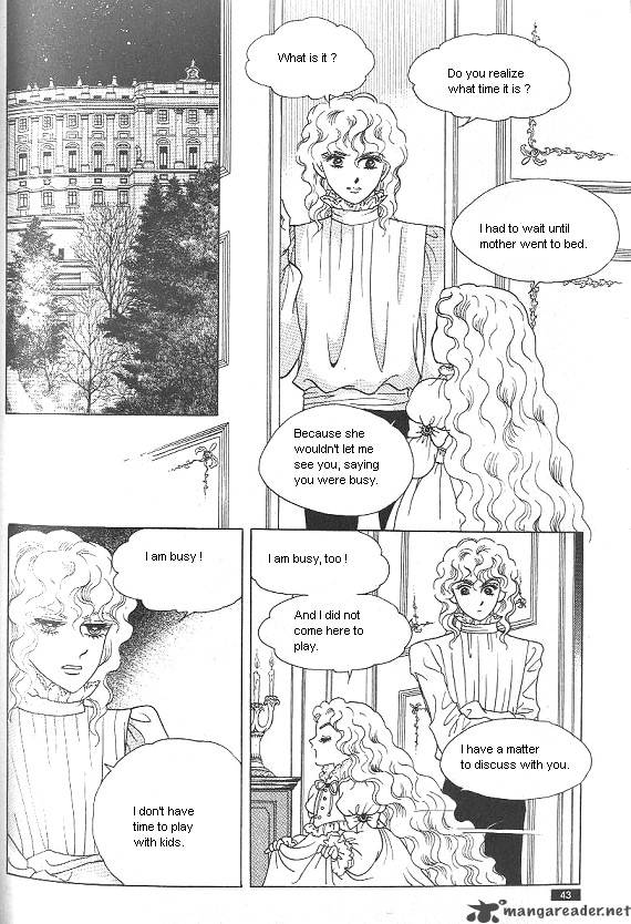 Princess Chapter 24 Page 35