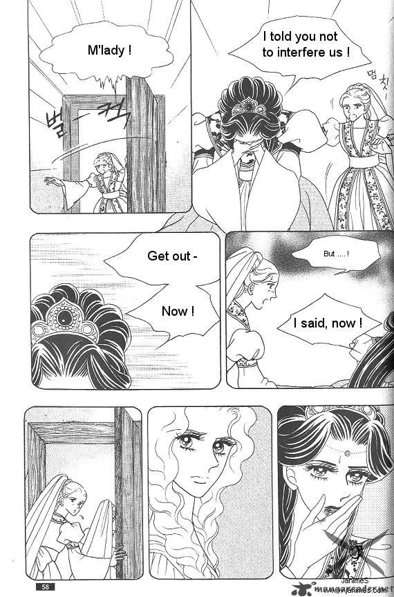 Princess Chapter 24 Page 50