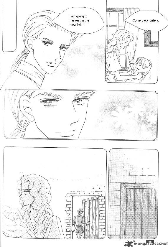 Princess Chapter 24 Page 57