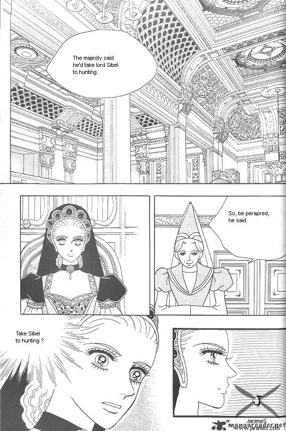 Princess Chapter 24 Page 60