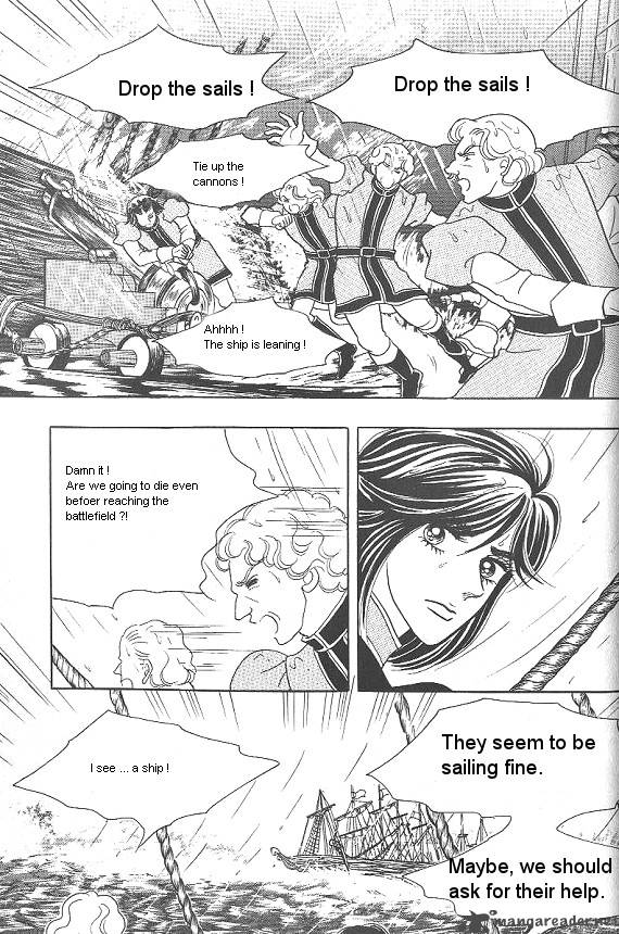 Princess Chapter 24 Page 66