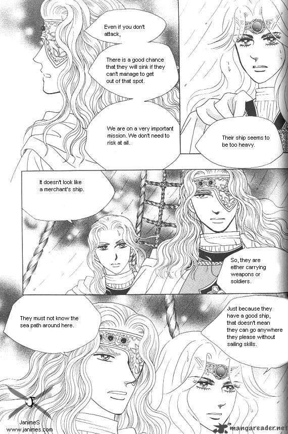 Princess Chapter 24 Page 70