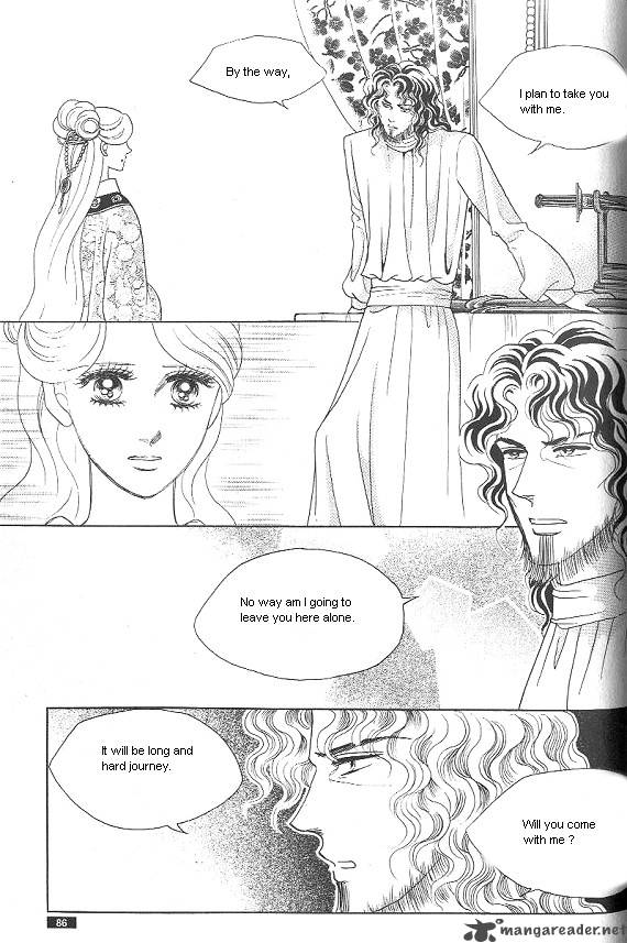 Princess Chapter 24 Page 78