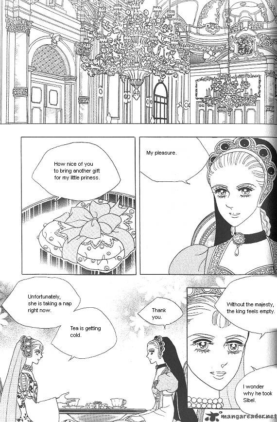 Princess Chapter 24 Page 86