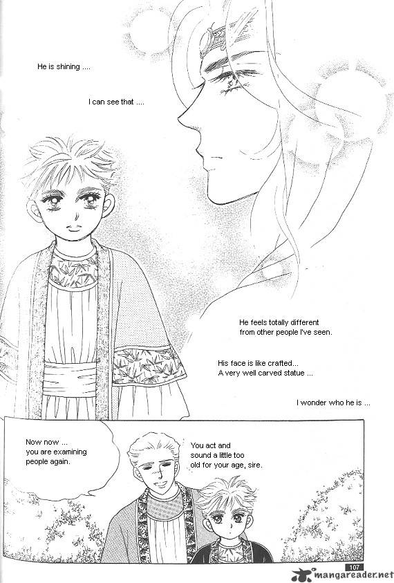 Princess Chapter 24 Page 99