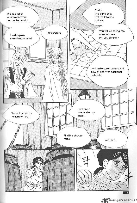 Princess Chapter 25 Page 105