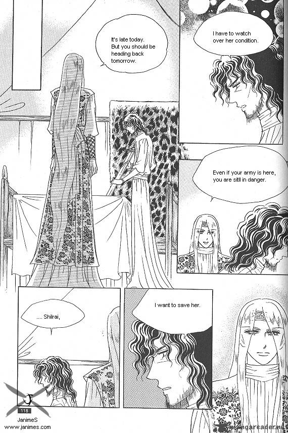 Princess Chapter 25 Page 110