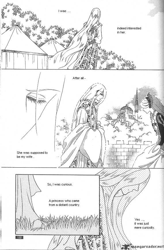 Princess Chapter 25 Page 114
