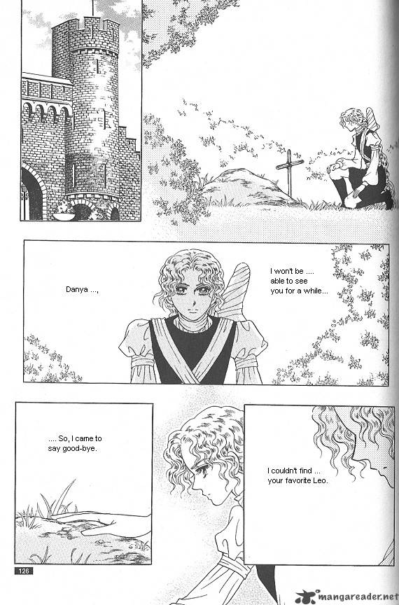 Princess Chapter 25 Page 118