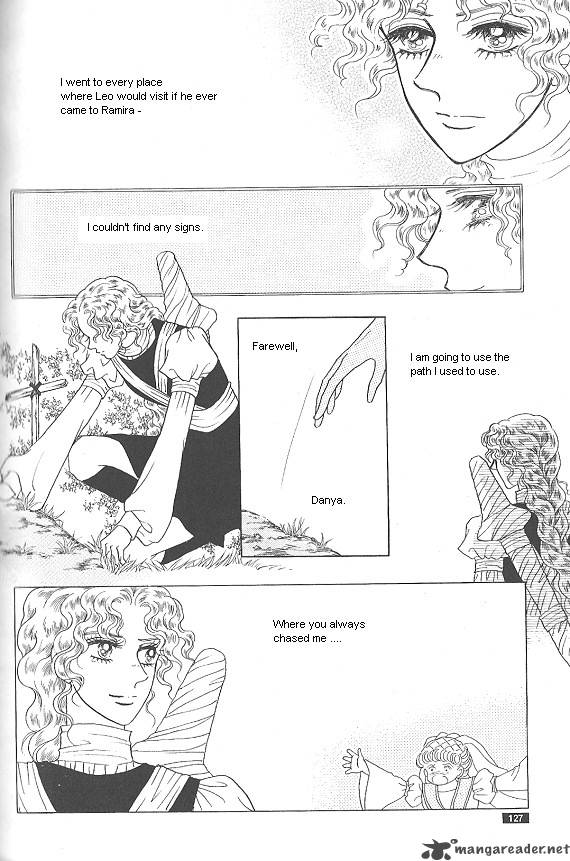 Princess Chapter 25 Page 119