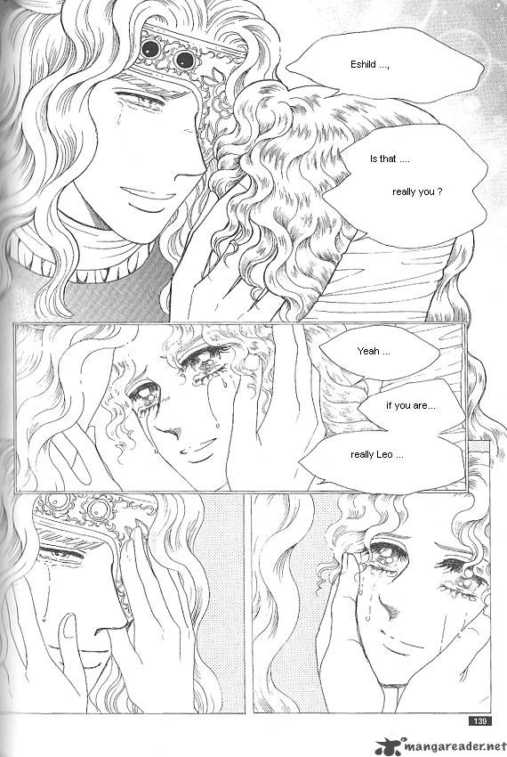 Princess Chapter 25 Page 131