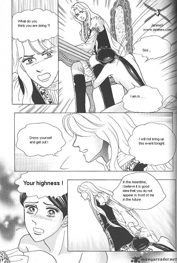 Princess Chapter 25 Page 140