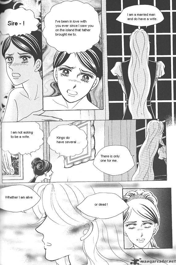 Princess Chapter 25 Page 141