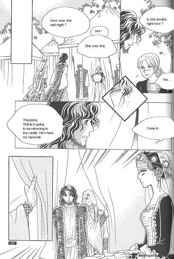 Princess Chapter 25 Page 154