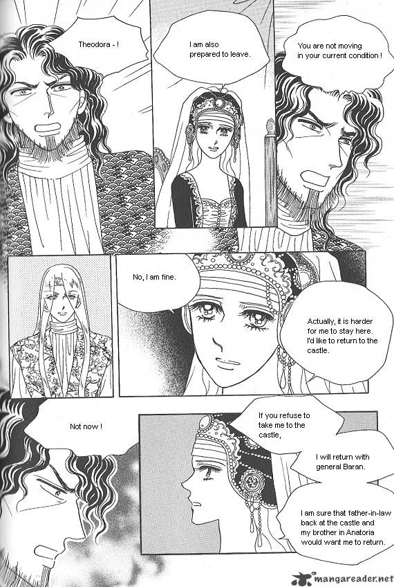 Princess Chapter 25 Page 155