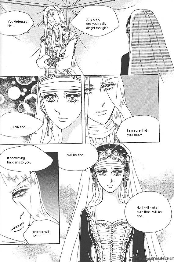 Princess Chapter 25 Page 157