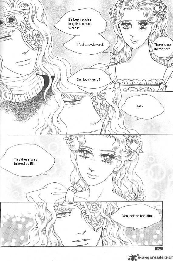 Princess Chapter 25 Page 161