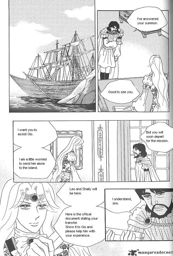Princess Chapter 25 Page 168