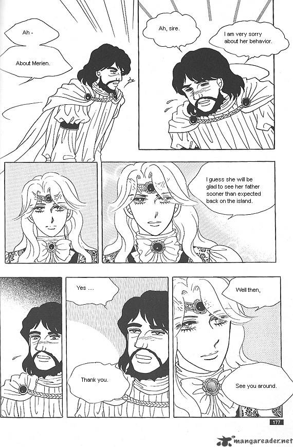 Princess Chapter 25 Page 169