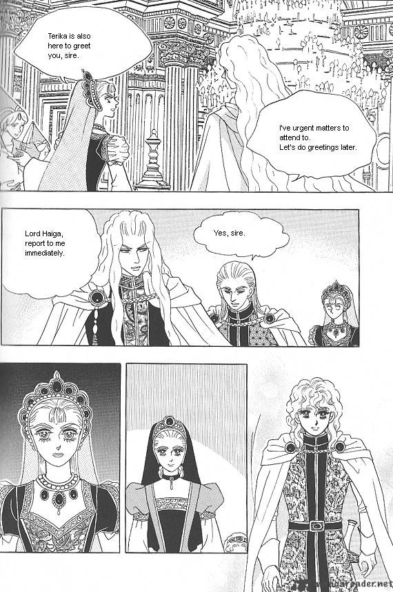 Princess Chapter 25 Page 29