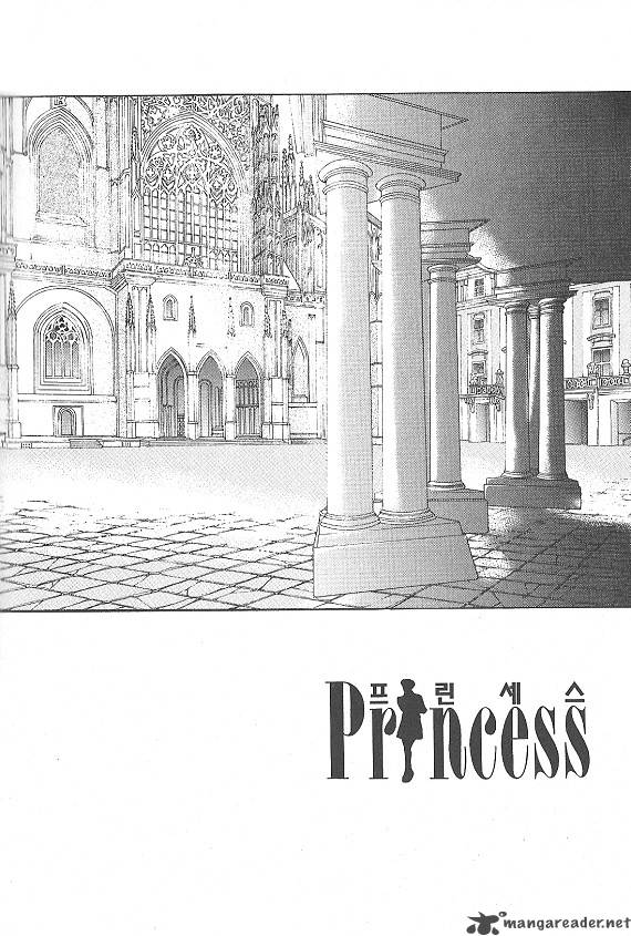 Princess Chapter 25 Page 3