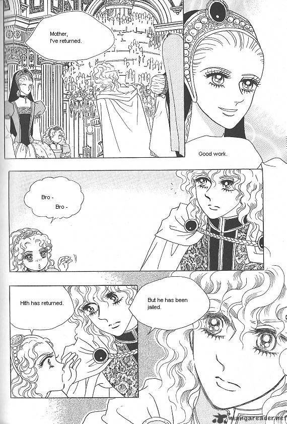 Princess Chapter 25 Page 31