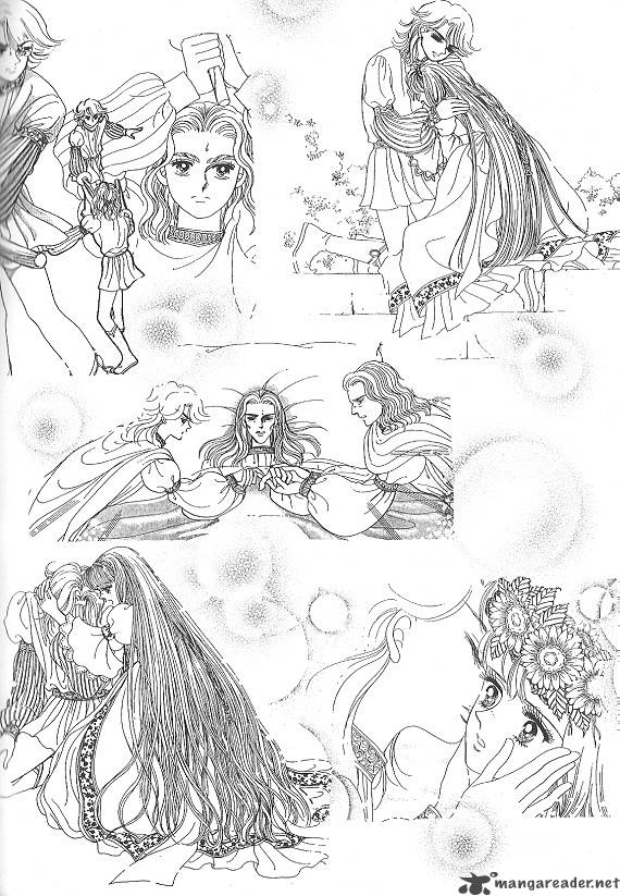 Princess Chapter 25 Page 37