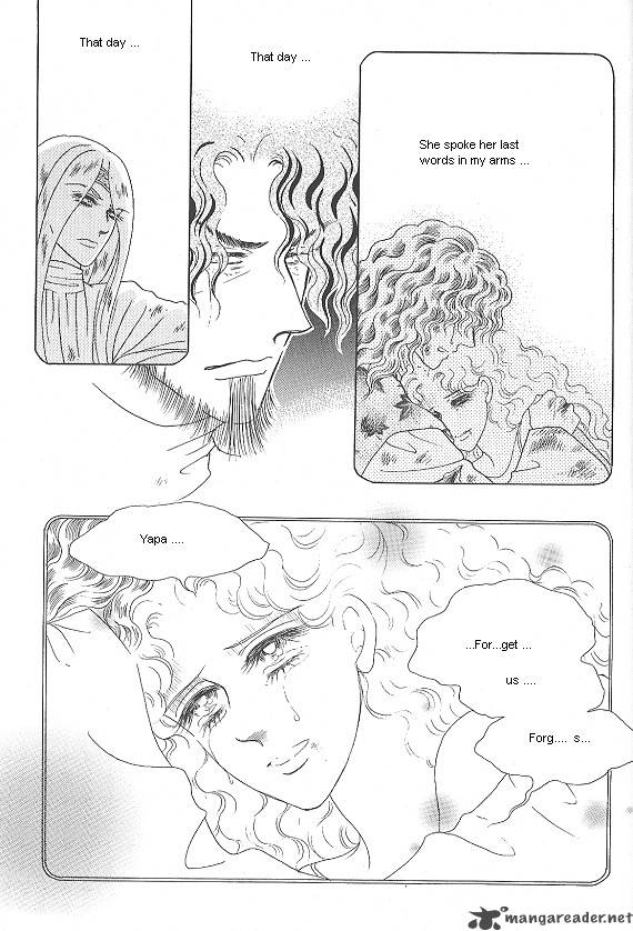 Princess Chapter 25 Page 4